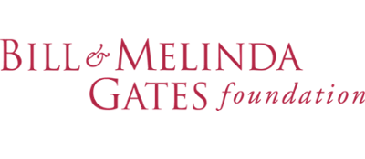 Bill and Melinda Gates Foundation