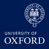 University of Oxford